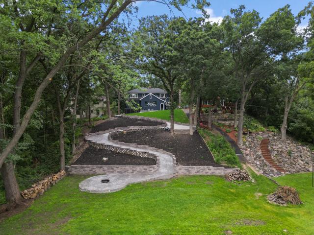 House for sale in Ramsey, Minnesota