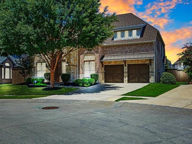 House for sale in Allen, Texas