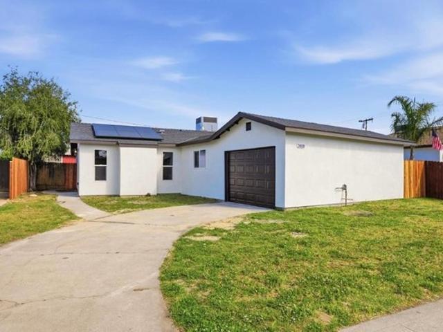 House for sale in Selma, California