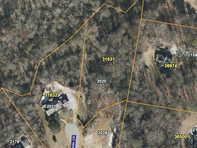 Land for sale in Kinston, North Carolina