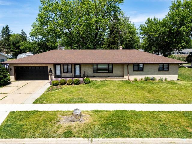 House for sale in Janesville, Wisconsin