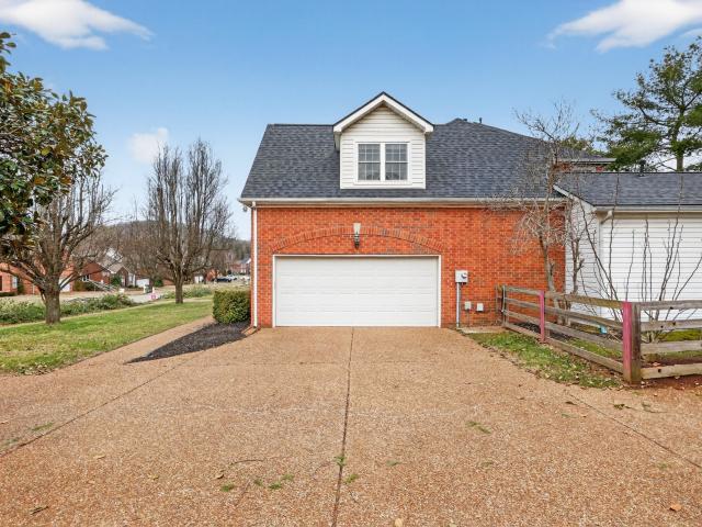 House for sale in Tennessee