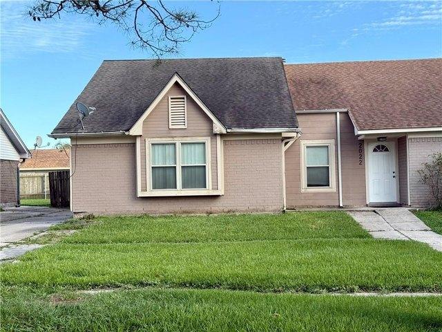 Townhouse for sale in Harvey, Louisiana
