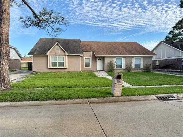 Property for sale in Harvey, Louisiana