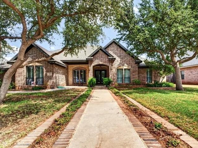 House for sale in Midland, Texas