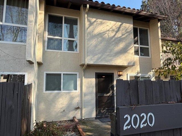 Townhouse for sale in Fremont, California
