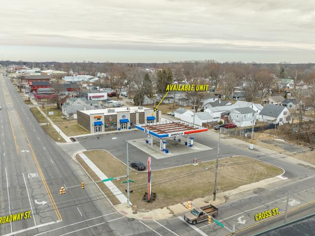 Property for rent in Anderson, Indiana