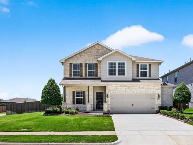 House for sale in Forney, Texas