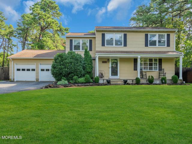House for sale in Manchester Township, Ocean County