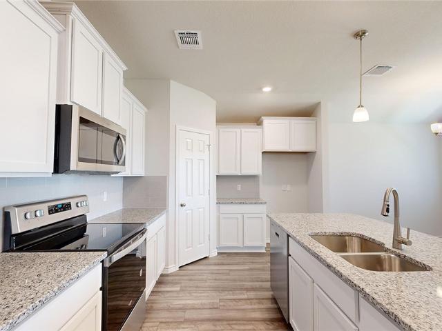 House for sale in Nolanville, Texas