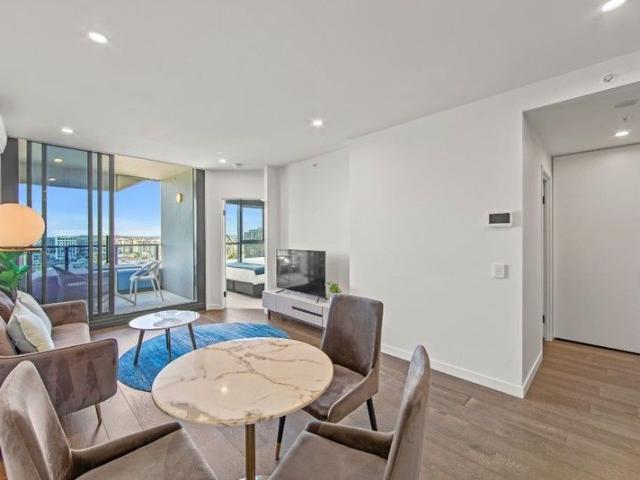 Apartment for sale in Fortitude Valley