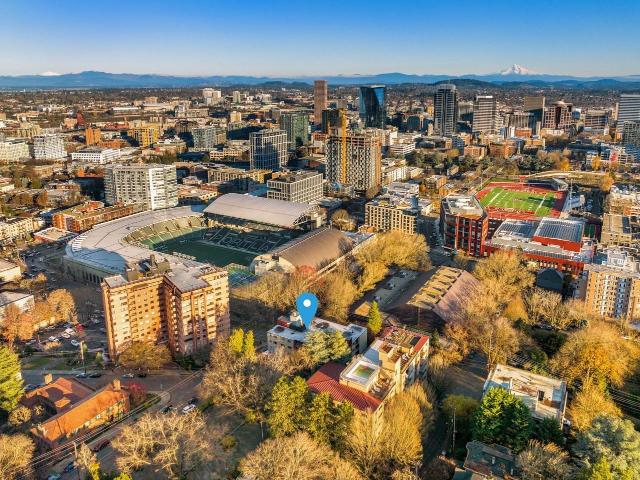 Apartment for rent in Oregonia