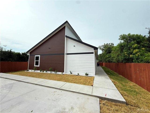 House for sale in Hidalgo, Texas