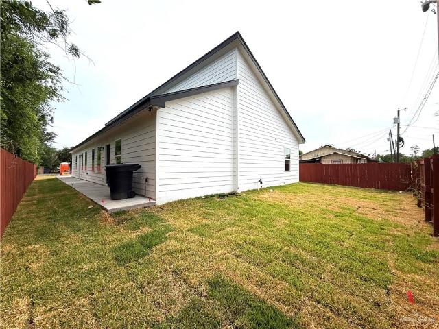 House for sale in Hidalgo, Texas