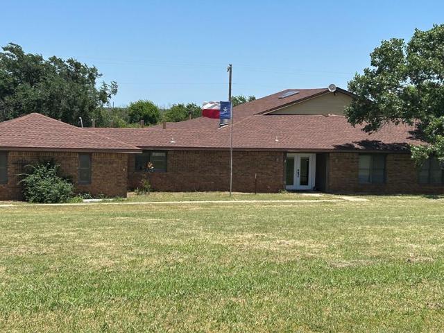 House for sale in Archer, Texas