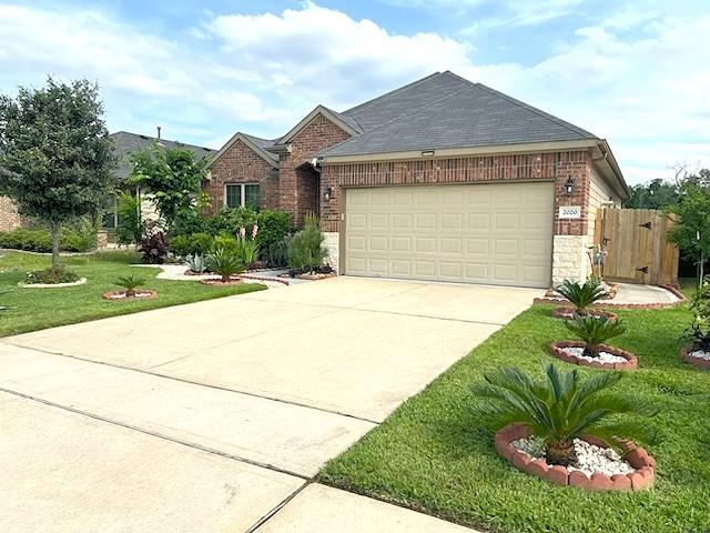 House for sale in Conroe, Texas