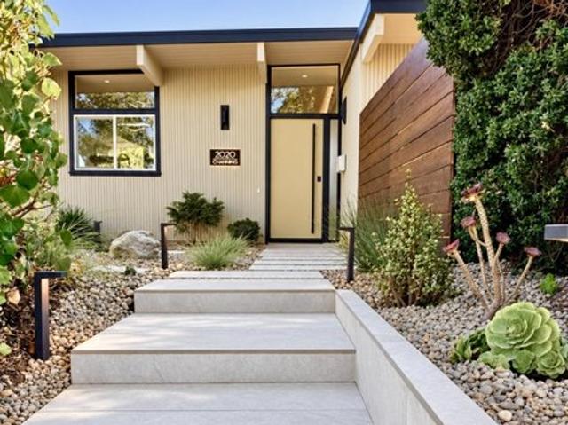 House for sale in Palo Alto, California