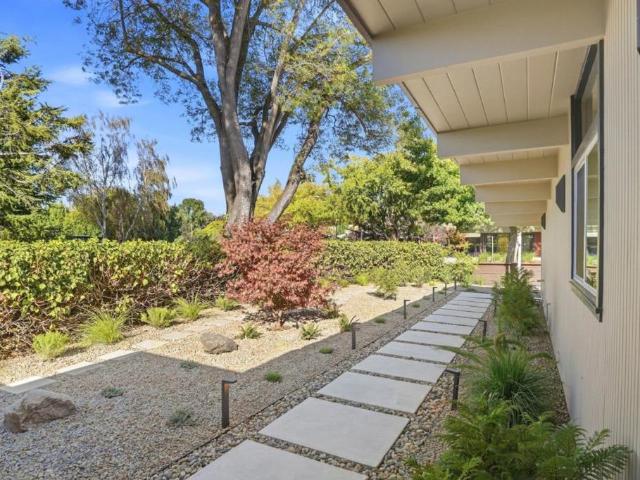 House for sale in Palo Alto, California