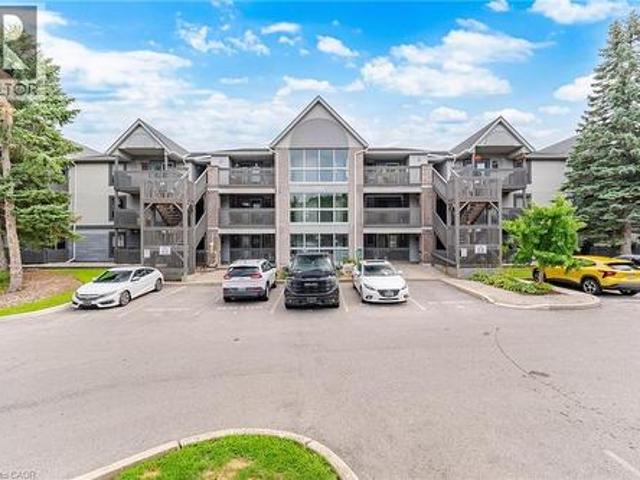 Condo for sale in Burlington, Ontario