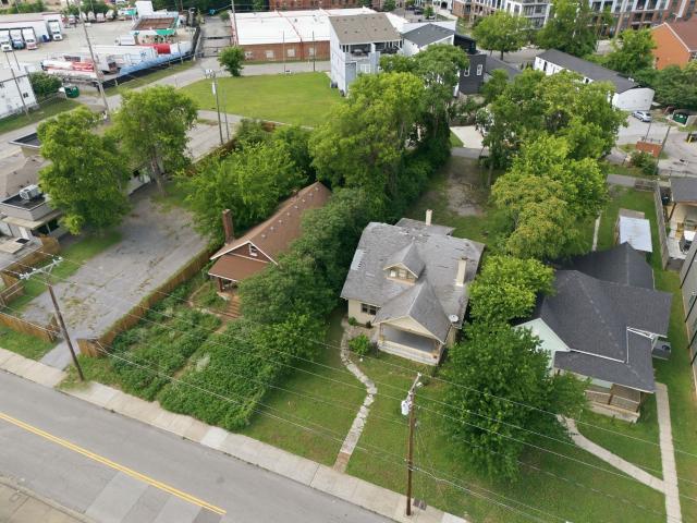Land for sale in Tennessee