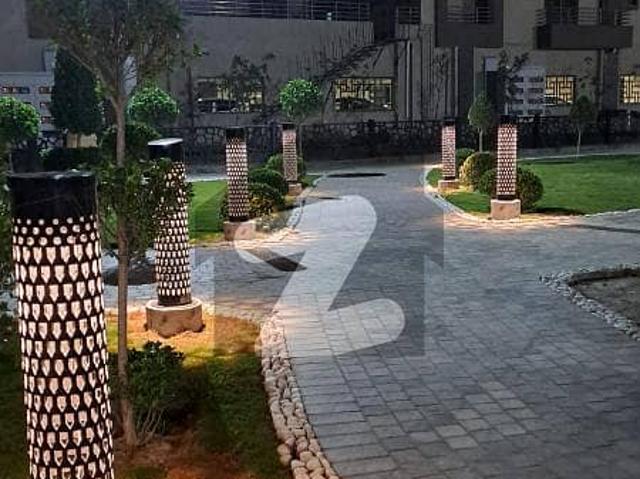 Apartment for sale in Rawalpindi, Islamabad Capital Territory