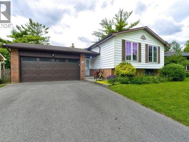 House for sale in Burlington, Ontario