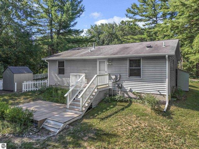 House for sale in Traverse City, Michigan