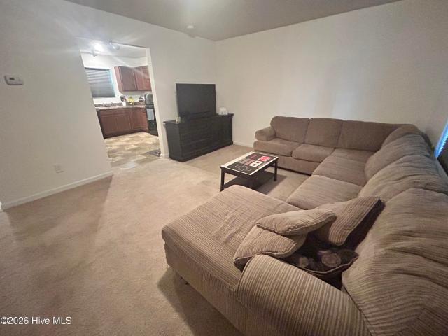 House for sale in Nashville, North Carolina