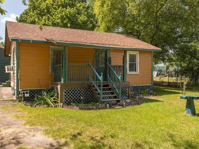 House for sale in Lufkin, Texas