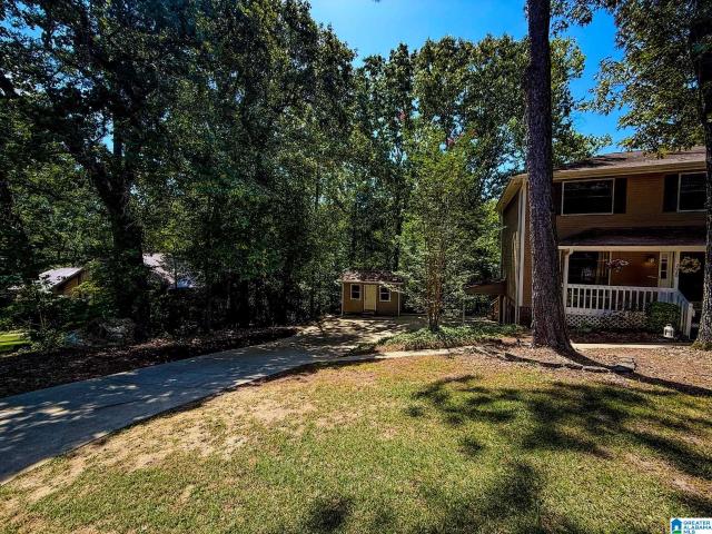 House for sale in Alabaster, Alabama
