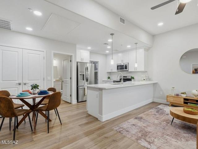 Condo for sale in Tucson, Arizona