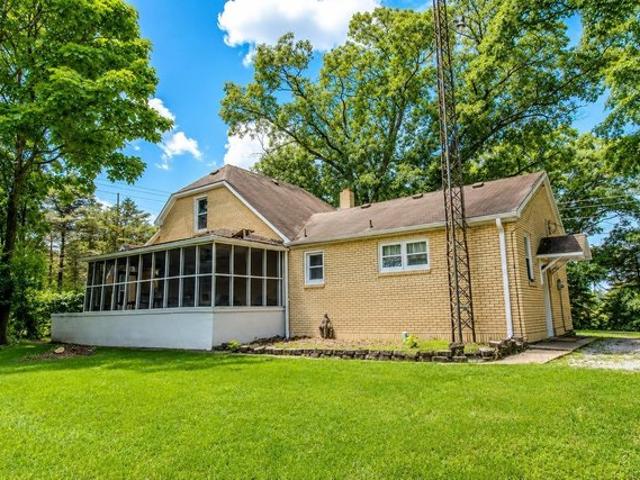House for sale in Knox, Indiana