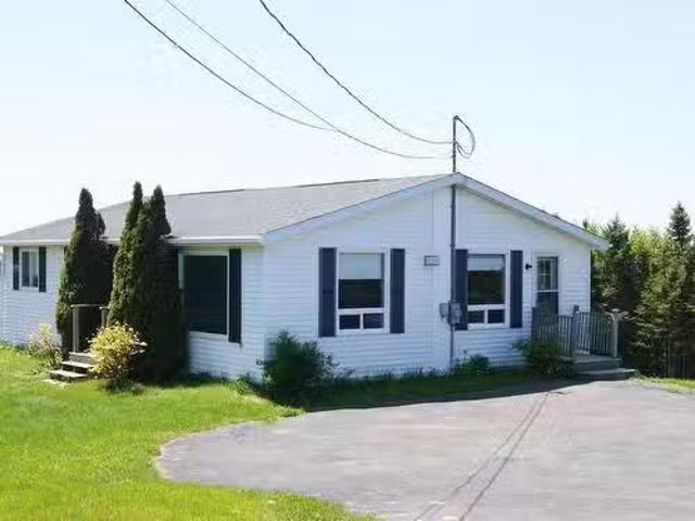 House for sale in East Jeddore, Nova Scotia