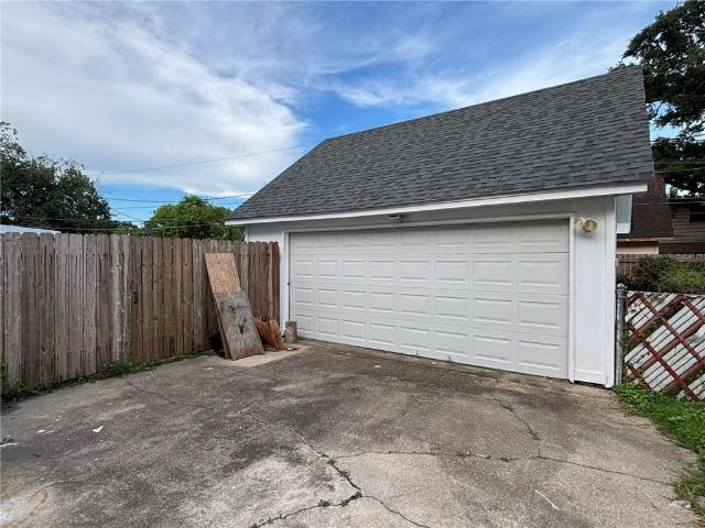 House for sale in New Orleans, Louisiana