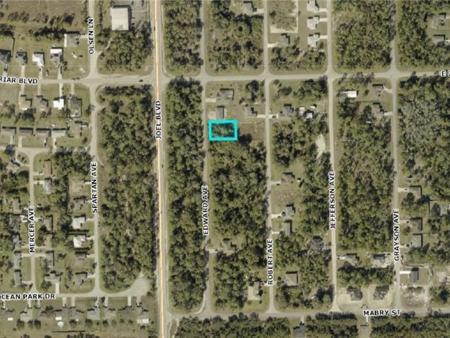 Property for sale in Alva, Florida