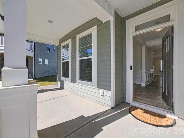House for sale in Mecklenburg, North Carolina