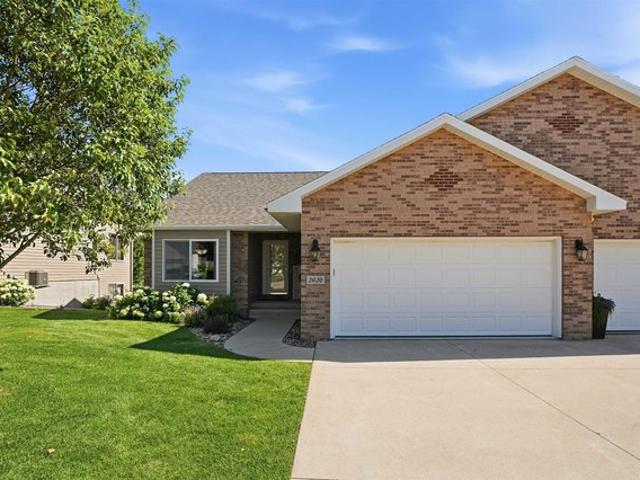 Condo for sale in Cedar Falls, Iowa