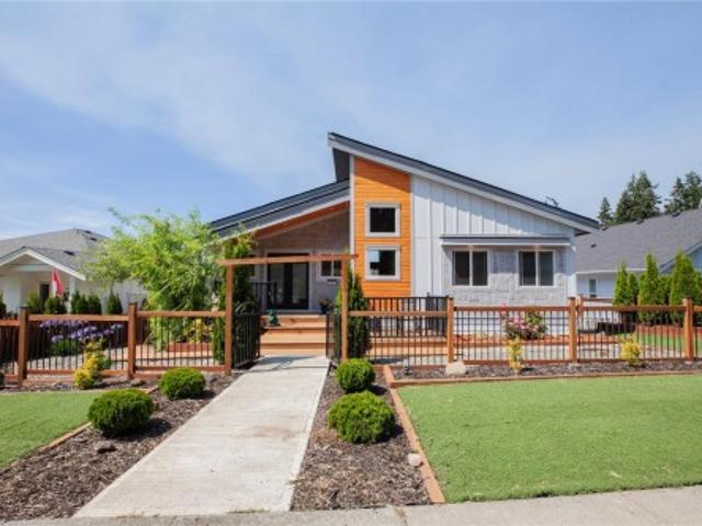 House for sale in North Cowichan, British Columbia