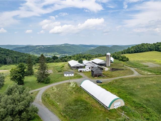 Land for sale in Bloomville, New York