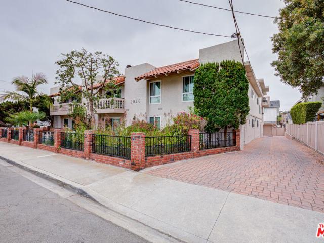 Property for rent in Redondo Beach, California