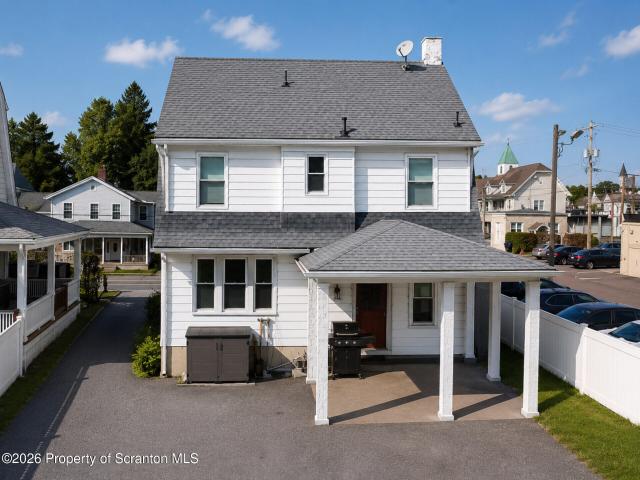 House for sale in Dunmore, Pennsylvania