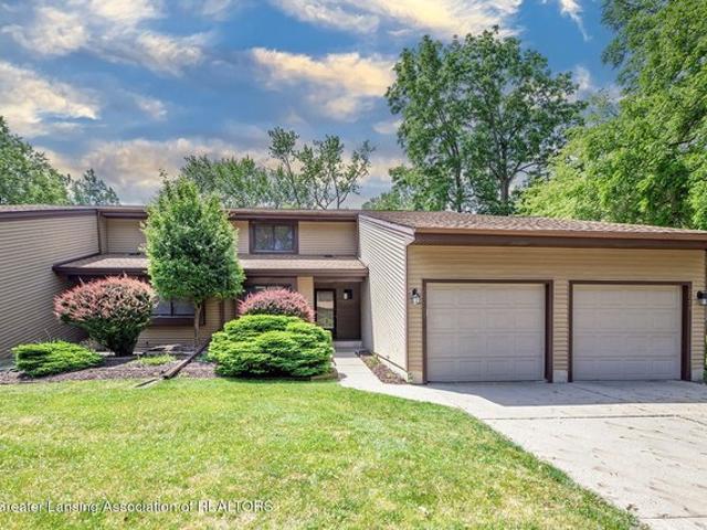 Condo for sale in Lansing, Michigan