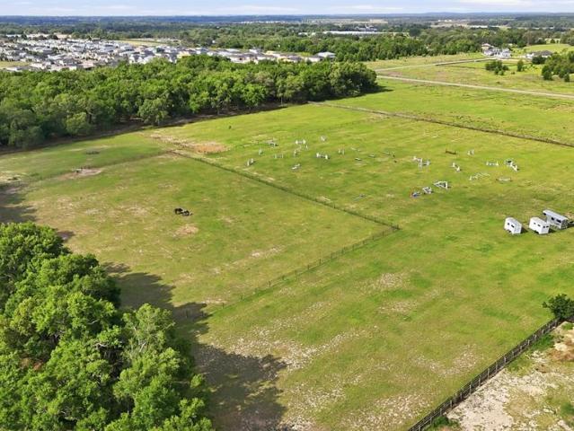 Land for sale in Apopka, Florida
