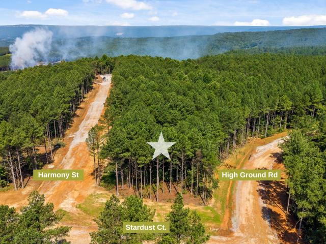 Land for sale in Tennessee