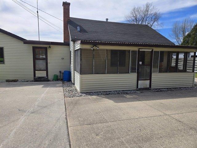 House for sale in Manitowoc, Wisconsin