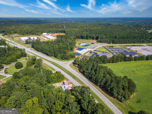 Land for sale in Monroe, Georgia