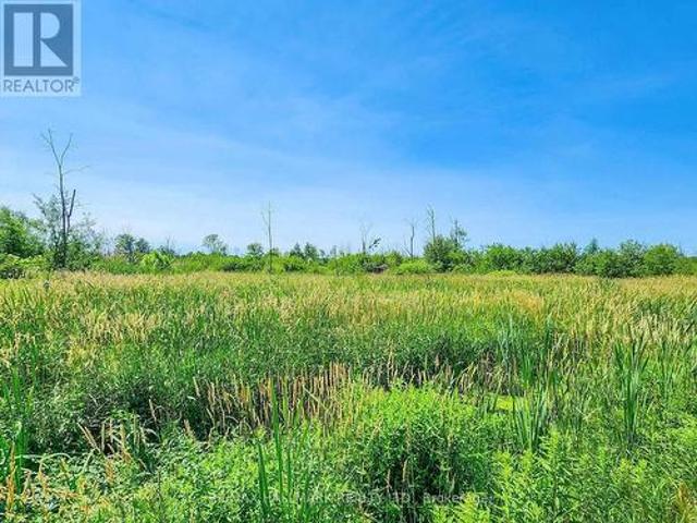 Land for sale in York, Ontario