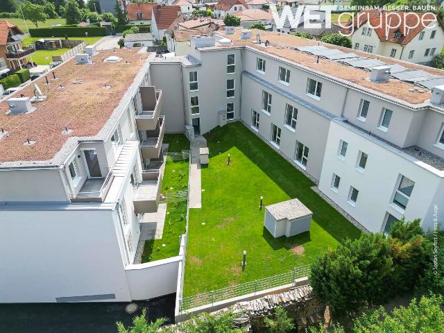 Apartment mieten in Magersdorf, Hollabrunn