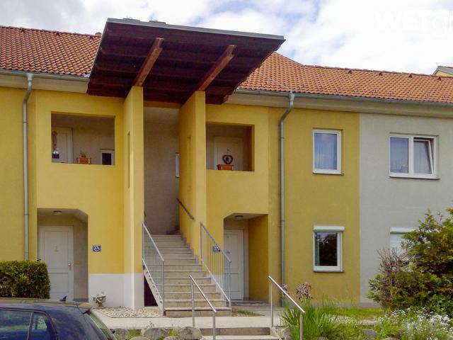 Apartment mieten in Magersdorf, Hollabrunn
