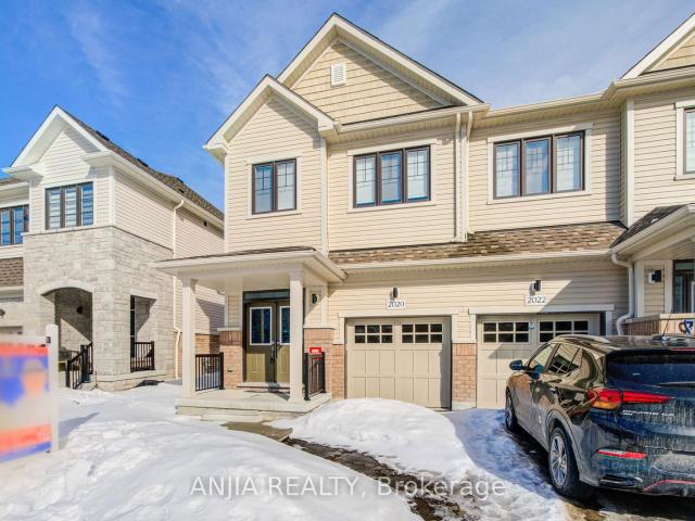 Townhouse for sale in Woburn, Ontario